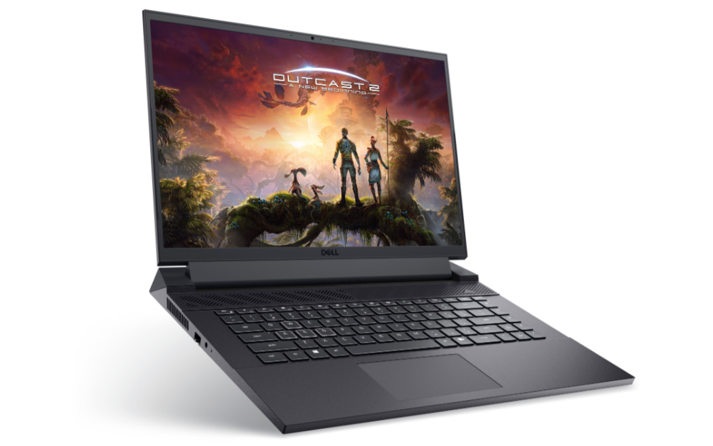 Dell Inspiron G16 7630 – Potęga gamingowa w przystępnej cenie. Idealny wybór dla graczy!